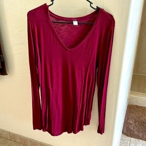 Women’s Blouse
